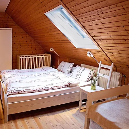 Blockhaus Ferien - Hakon Tatil Evi