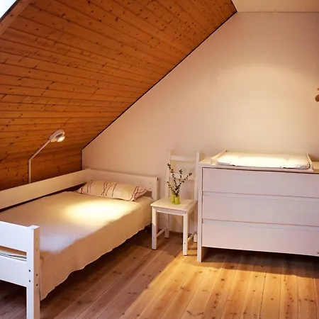 Blockhaus Ferien - Hakon