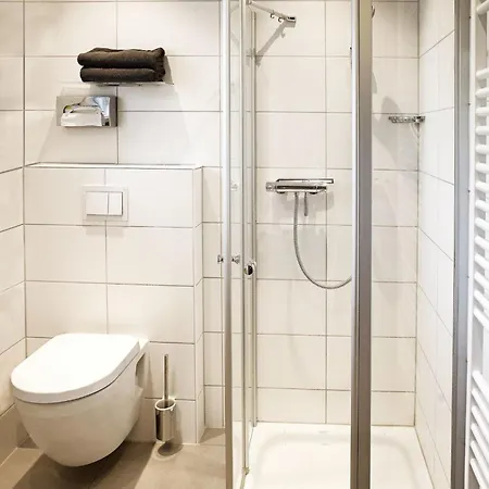 Blockhaus Ferien - Hakon *