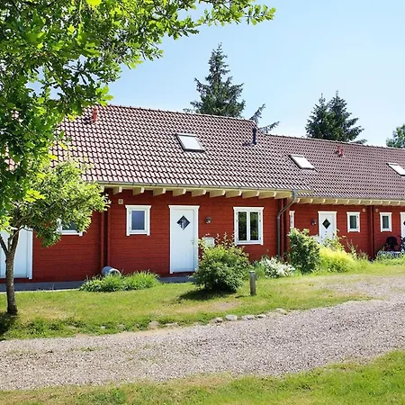 Blockhaus Ferien - Hakon