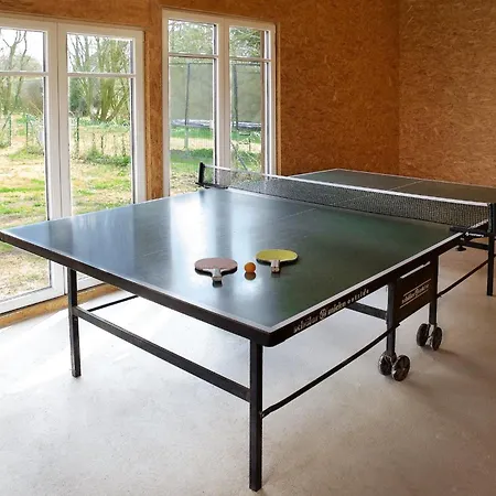 Tatil Evi Blockhaus Ferien - Hakon